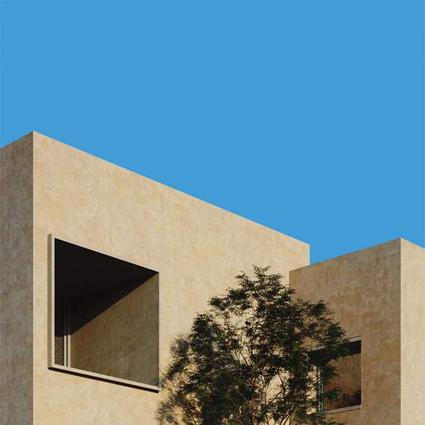 Casa Terra